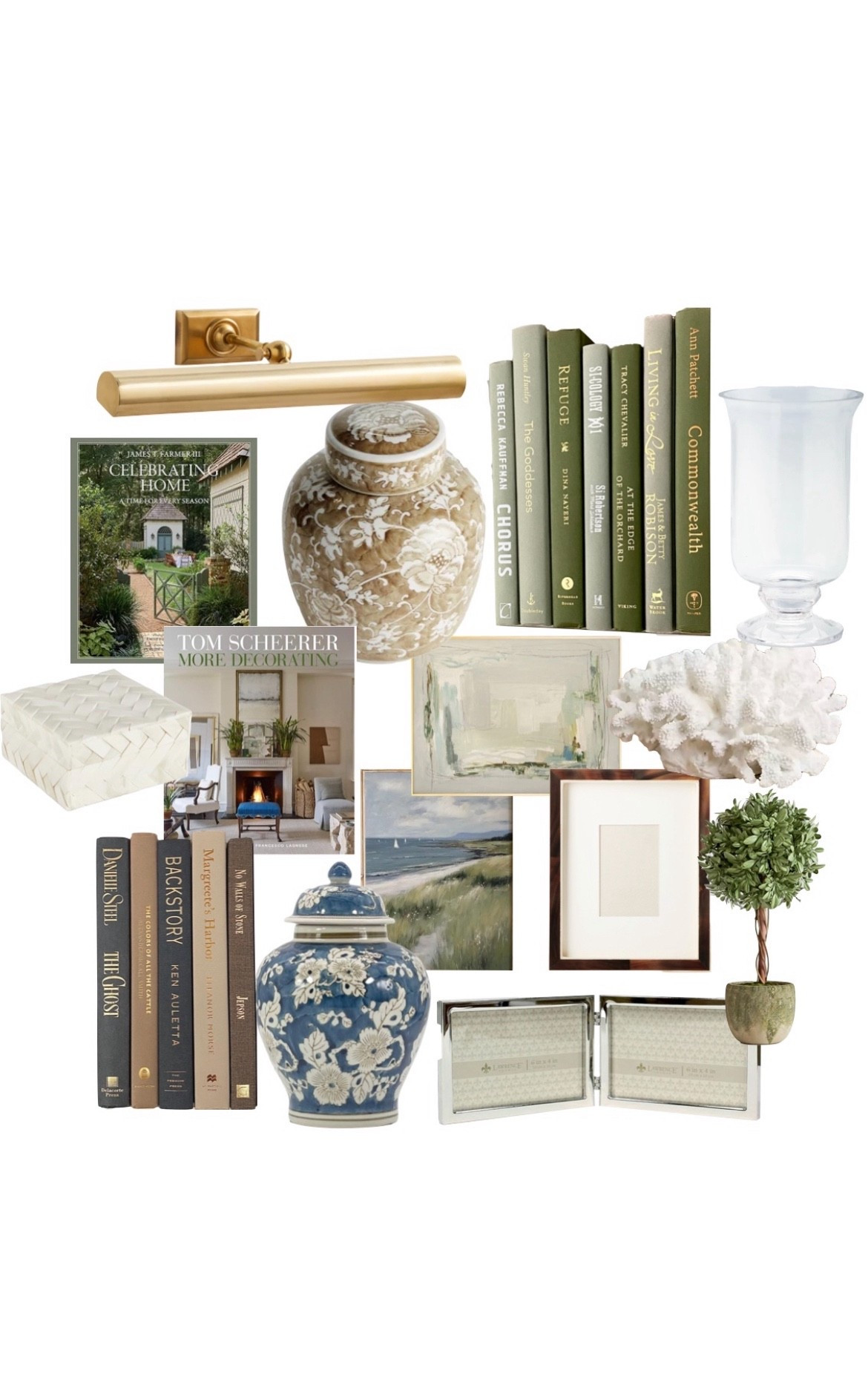 Bookshelf decor ideas!

Home decor, styling

#LTKStyleTip #LTKHome