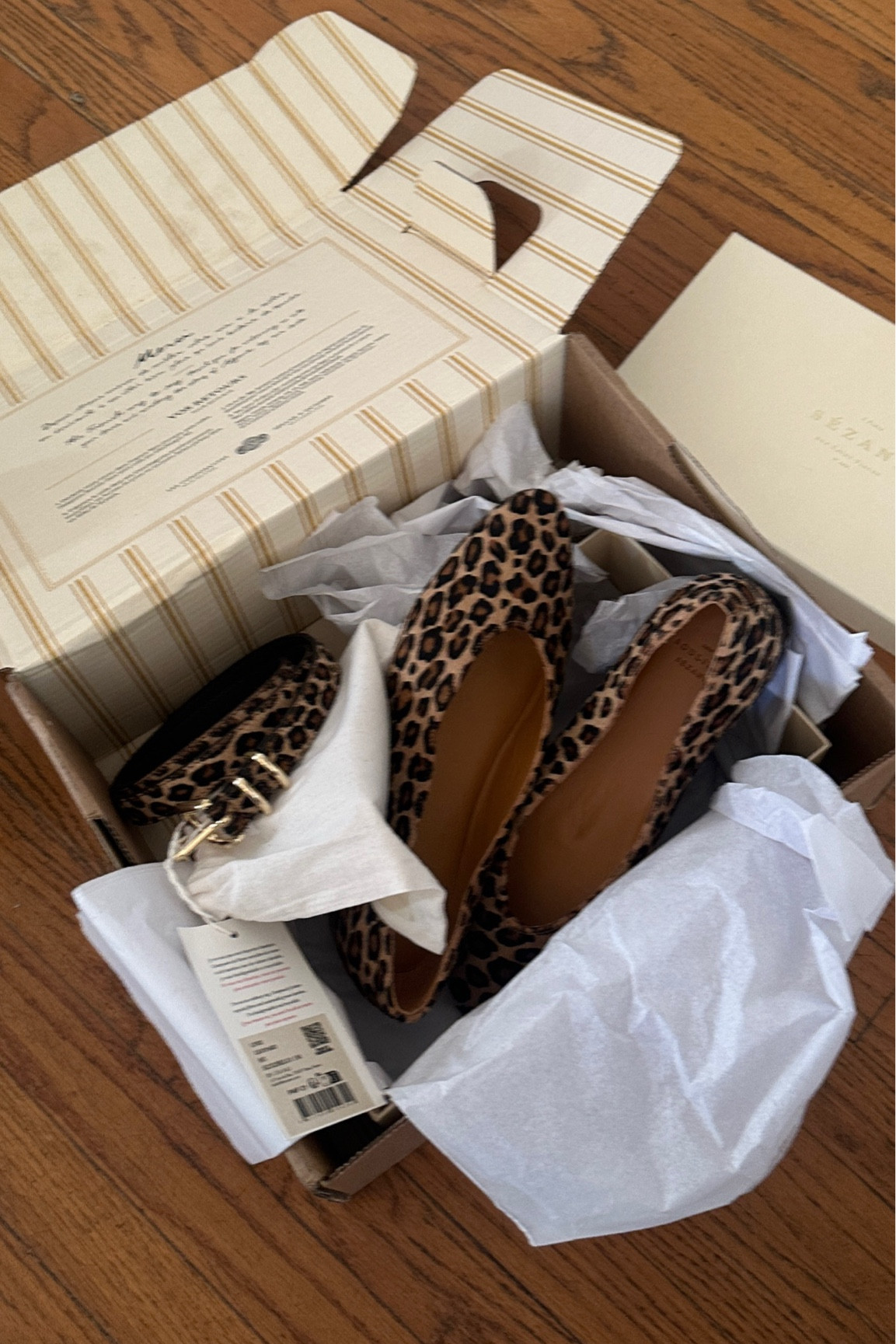 leopard accessories 🐆 

#LTKShoeCrush #LTKStyleTip #LTKFindsUnder100