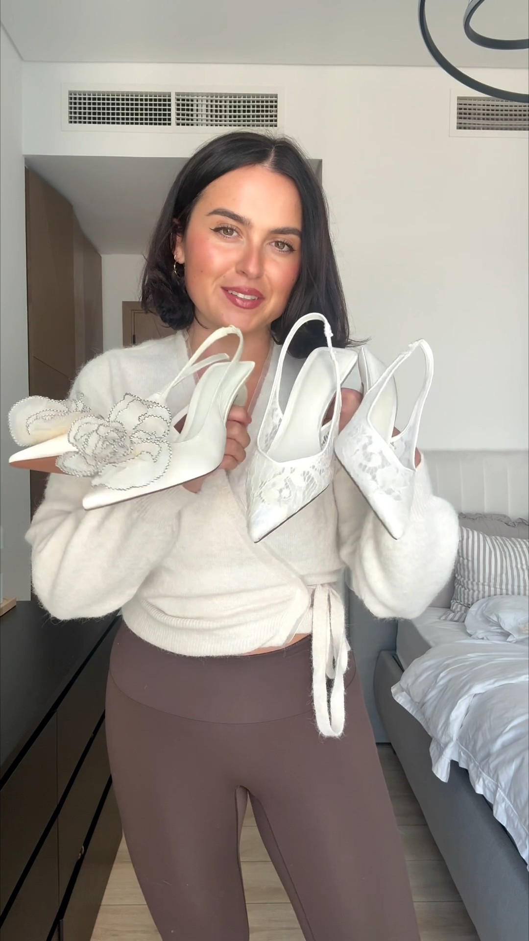 Gorgeous affordable wedding heels 

#LTKpartywear #LTKdresses #LTKwedding