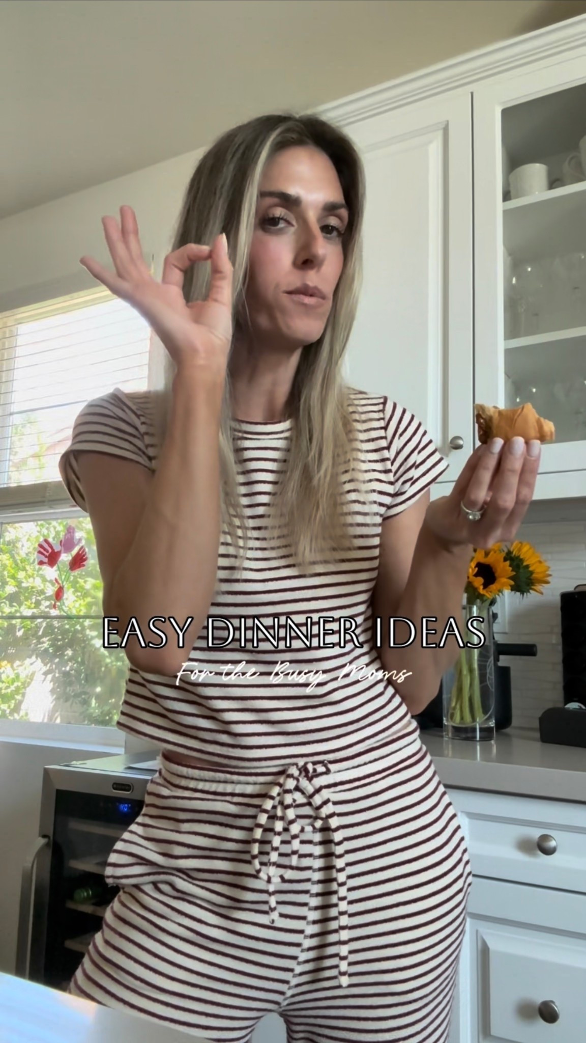 Easy dinner ideas for the busy mamas 🍽️
The crockpot has been saving me for dinners lately! I’ve made this recipe twice in the last week it’s so good 👌🏻 So easy and yummy 😋 I love it for the upcoming summer months too! 

Ingredients 
• 2 lbs boneless, skinless chicken breasts
• 1 1/4 cup barbecue sauce 
• 1/2 cup Italian dressing 
• 2 tbsp Worcestershire sauce
• 1/4 cup light brown sugar 
• 1/2 tbsp garlic powder
• 1/2 tbsp onion powder
•’salt and black pepper, to taste

• Spray the inside of the crockpot with non-stick cooking spray. 
• season your trimmed chicken breasts with salt, pepper, onion powder, and garlic powder. 
• In a mixing bowl, add barbecue sauce, Italian dressing, light brown sugar, and Worcestershire sauce. Whisk until well combined.
• Pour mixture evenly over chicken breasts, place the lid on the crockpot, and cook on low for 5-6 hours.
• shred the meat and put in hawaiian rolls for the tastiest bbq chicken sandwiches 👌🏻


Crockpot recipes, dinner ideas, dinner recipes, mom life, what I made for dinner, Target, Amazon, Whole Foods, chicken recipes, easy dinner recipes, 

#LTKmomlife #LTKfoodie