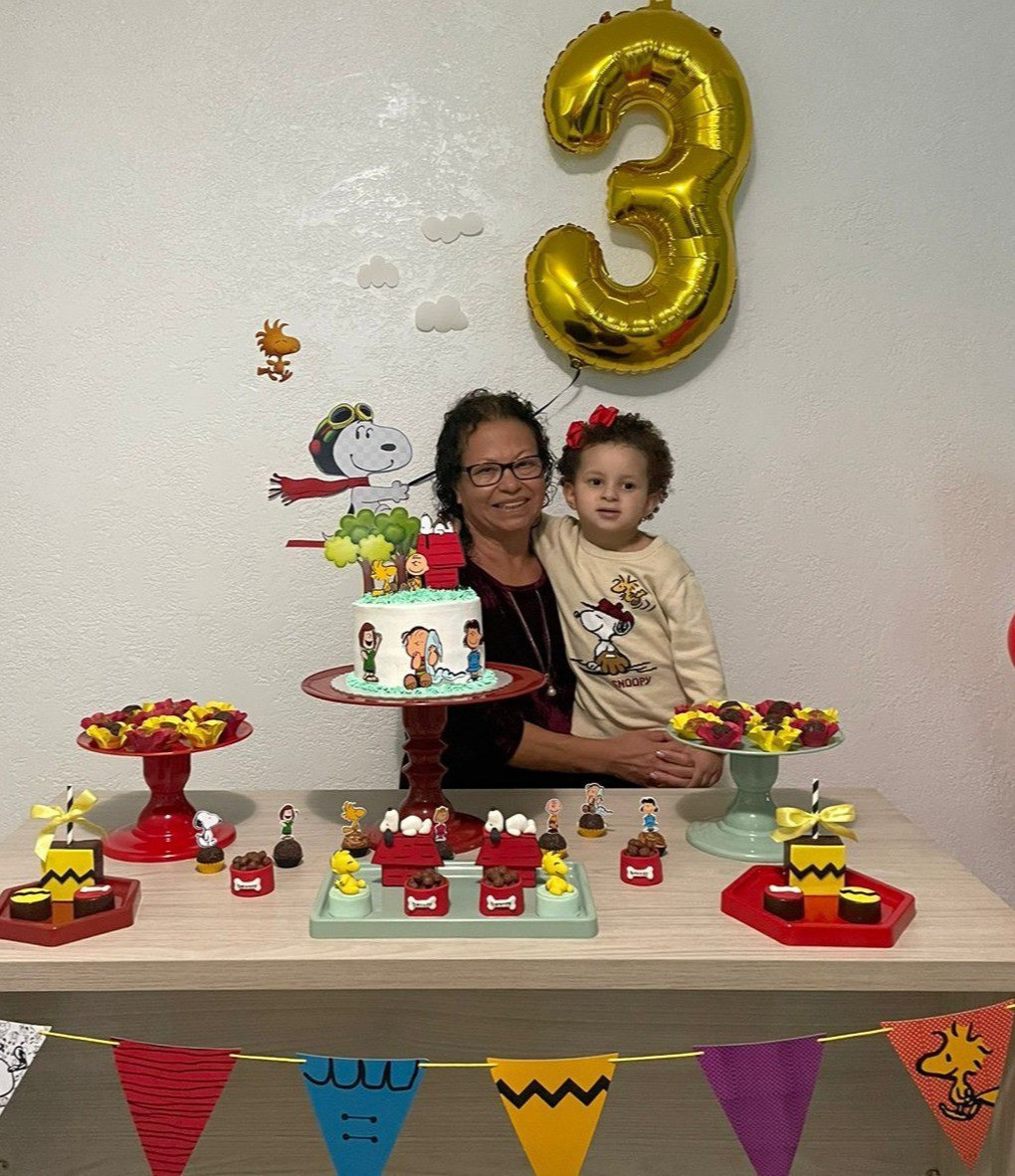 Hoje é dia de #tbt do aniversário da minha pipoca!#Snoopyparty #Snoopypeanuts

#LTKkids #LTKbrasil #LTKbaby