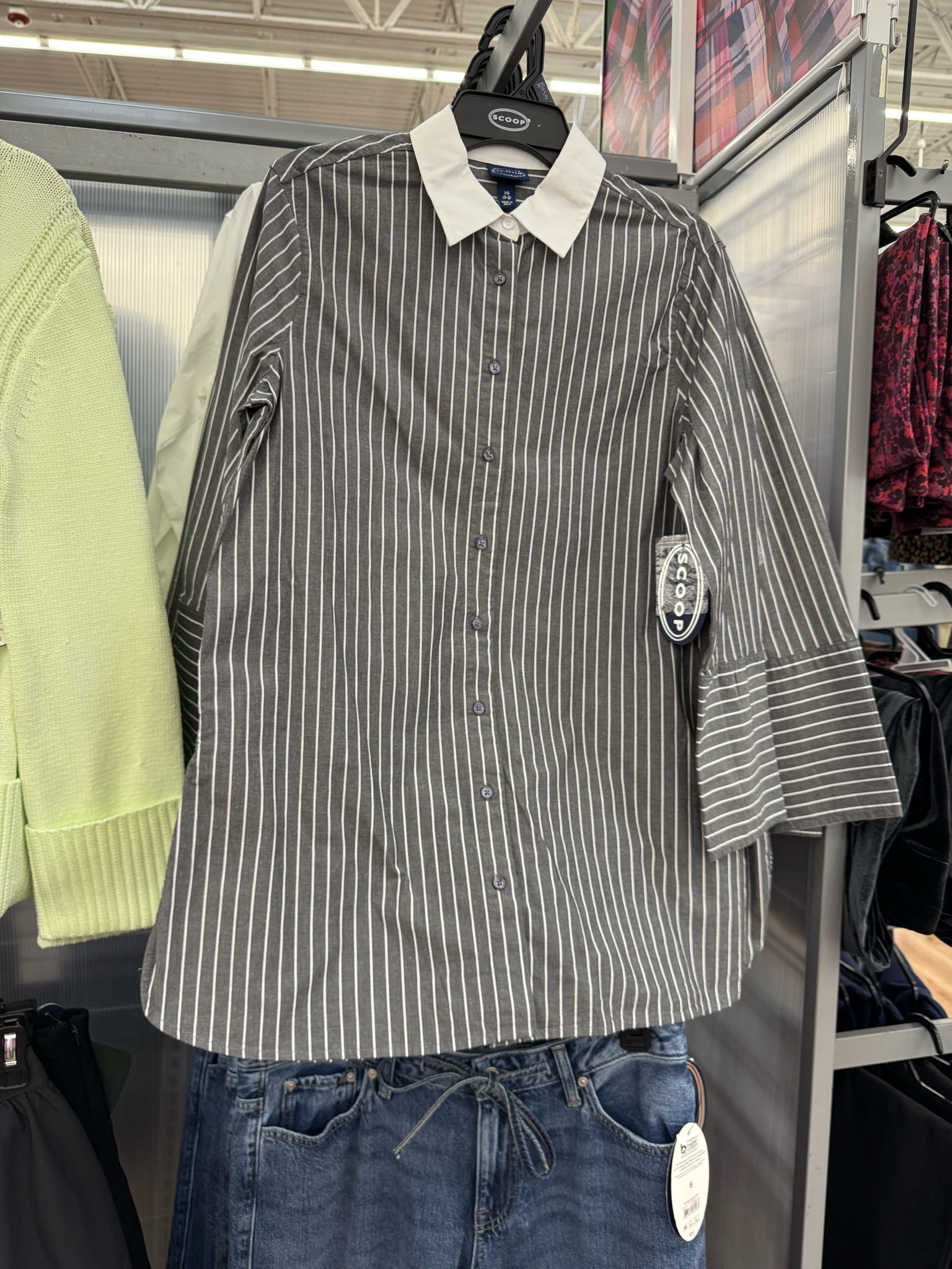 Perfect Walmart find for business look and under $30 can’t go wrong 

#LTKFindsUnder50 #LTKStyleTip #LTKWorkwear