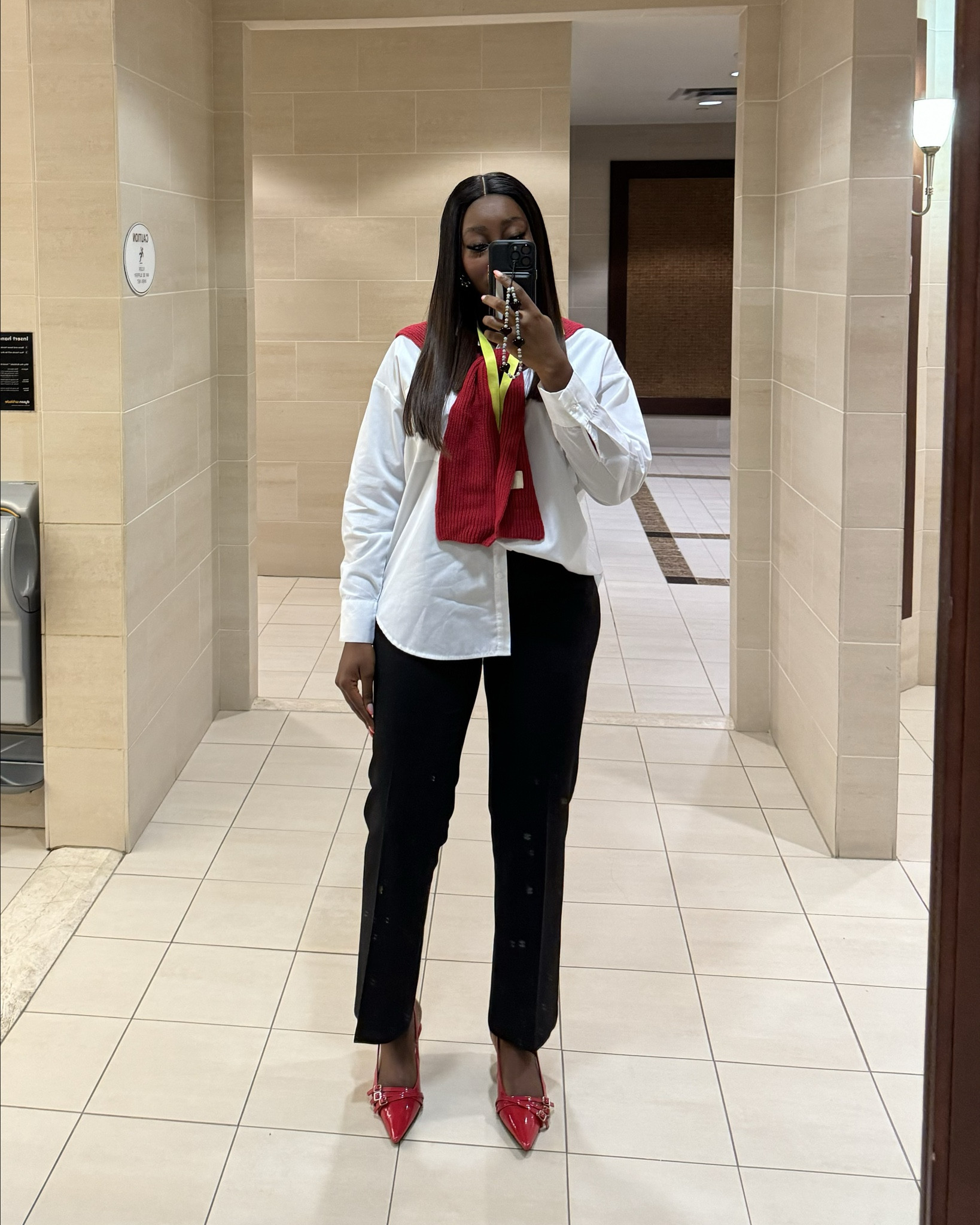 Because Insta loved this look!
All products tagged! Looking to recreate this work look in another color set ✨

#workfashion #workstyle #fashion #workwear

#LTKcanada #LTKworkwear #LTKspring