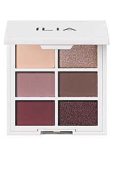 The Necessary Eyeshadow Palette
                    
                    ILIA | Revolve Clothing (Global)