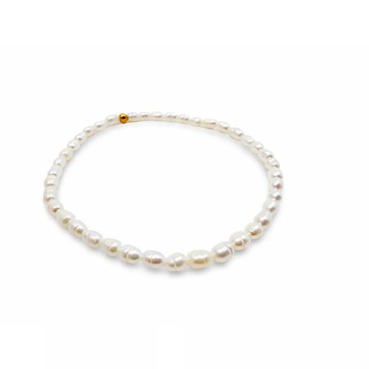 Tiny Freshwater Pearl Bracelet - ETHICGOODS | Target