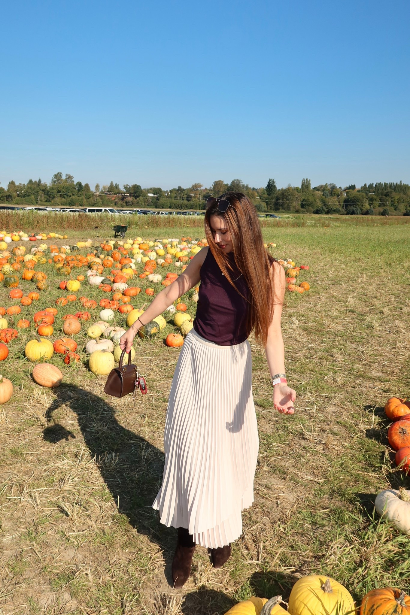 Pumpkin patch outfitts

#LTKSeasonal #LTKStyleTip #LTKHalloween