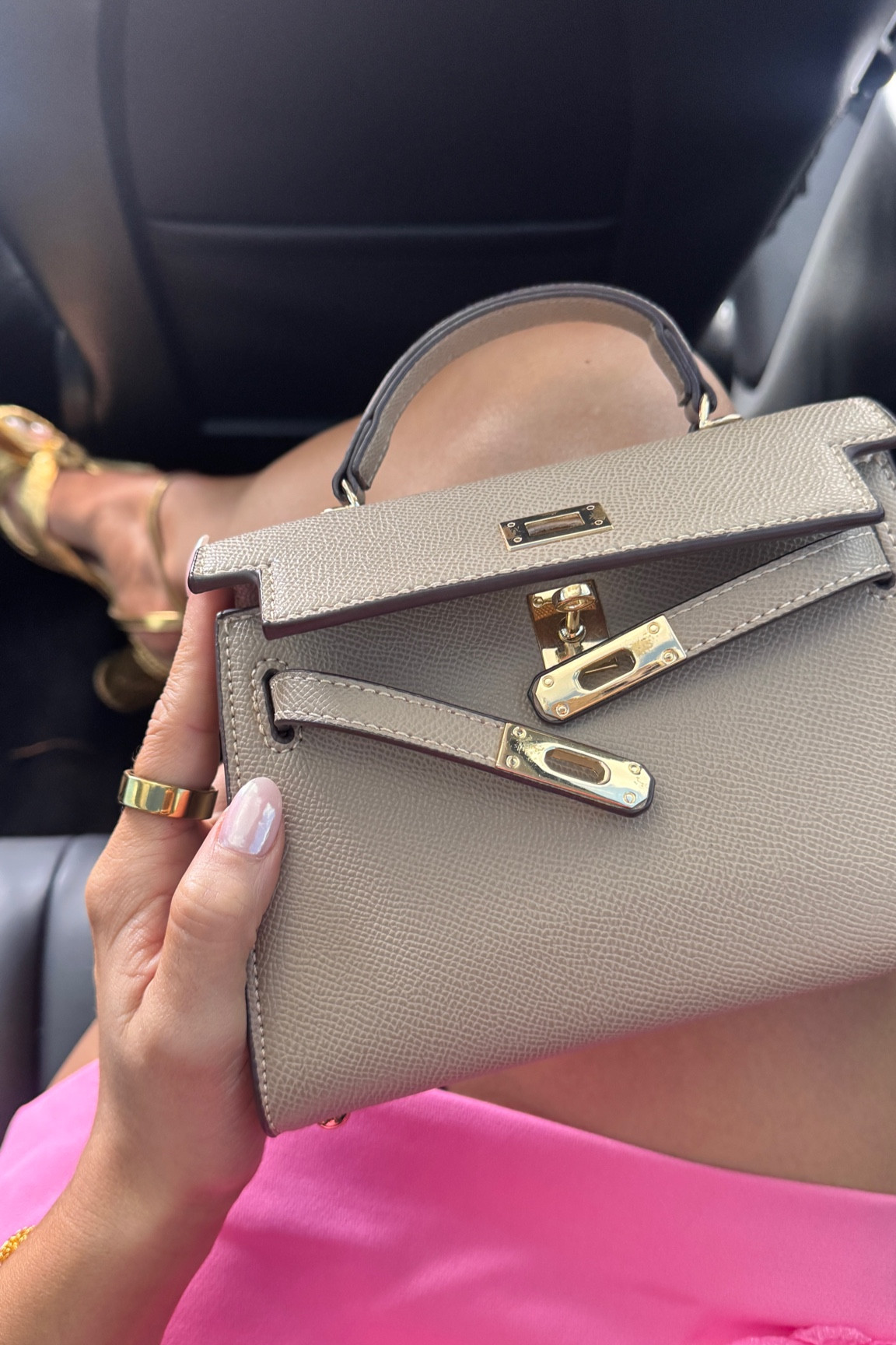 Outfit of the day 💅🏻🌴 Art Basel Miami 2024 

#LTKWatchNow #LTKSeasonal #LTKHoliday