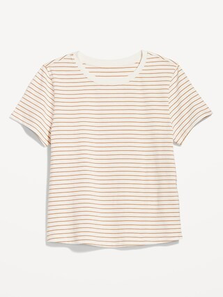 Bestee Crop T-Shirt | Old Navy (US)