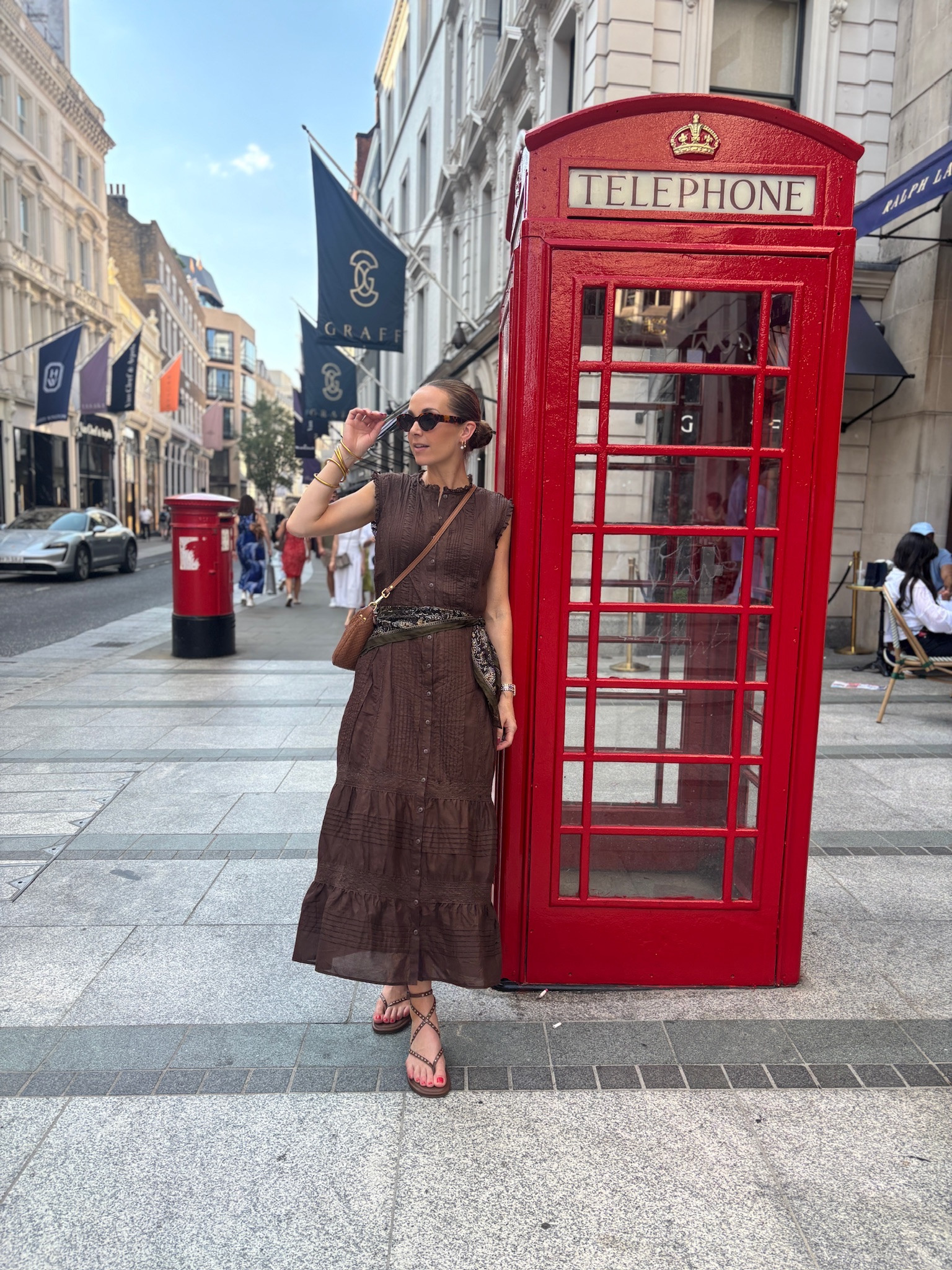 London OOTD

#LTKTravel #LTKootd