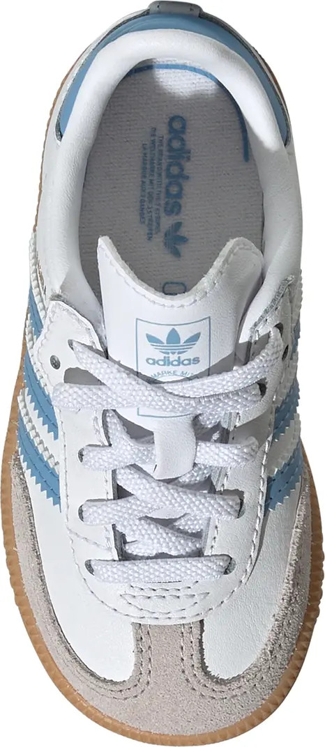 Kids' Samba OG Comfort Closure Sneaker | Nordstrom