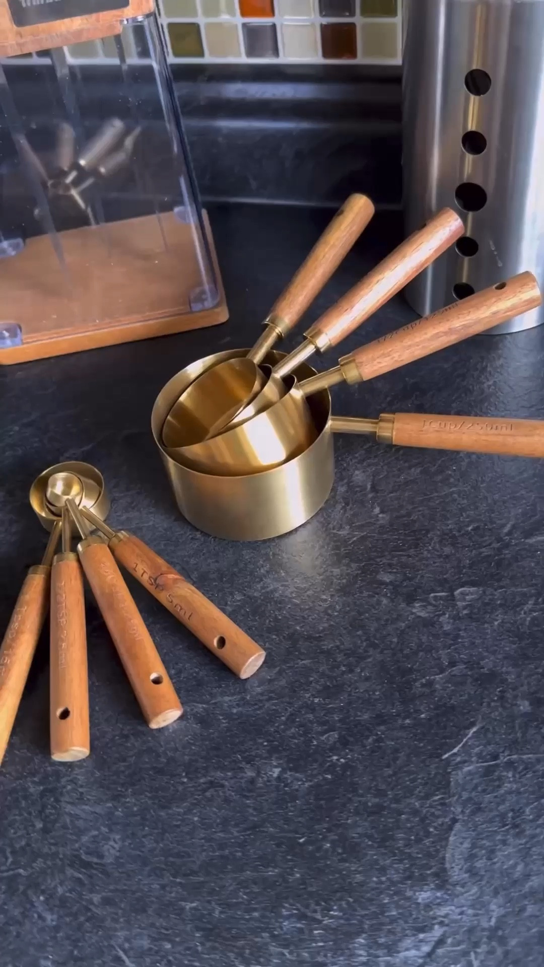 Love these SOO much. Such a great price too 🔥

#LTKhome #LTKVideo