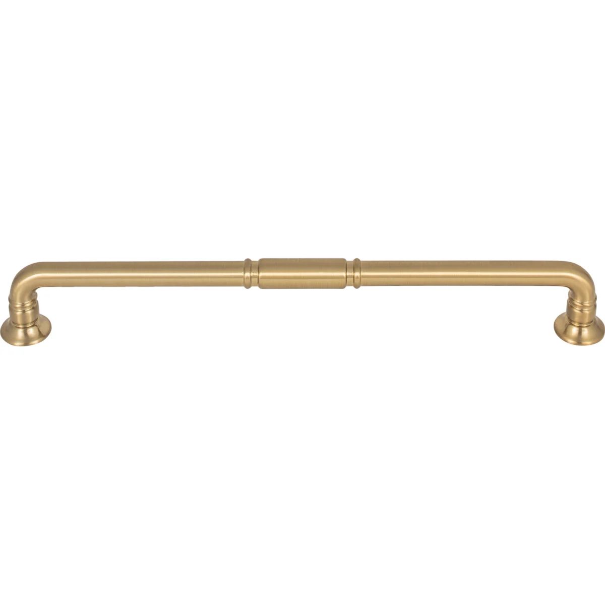 Kent 8-13/16 Inch Center to Center Handle Cabinet Pull | Build.com, Inc.