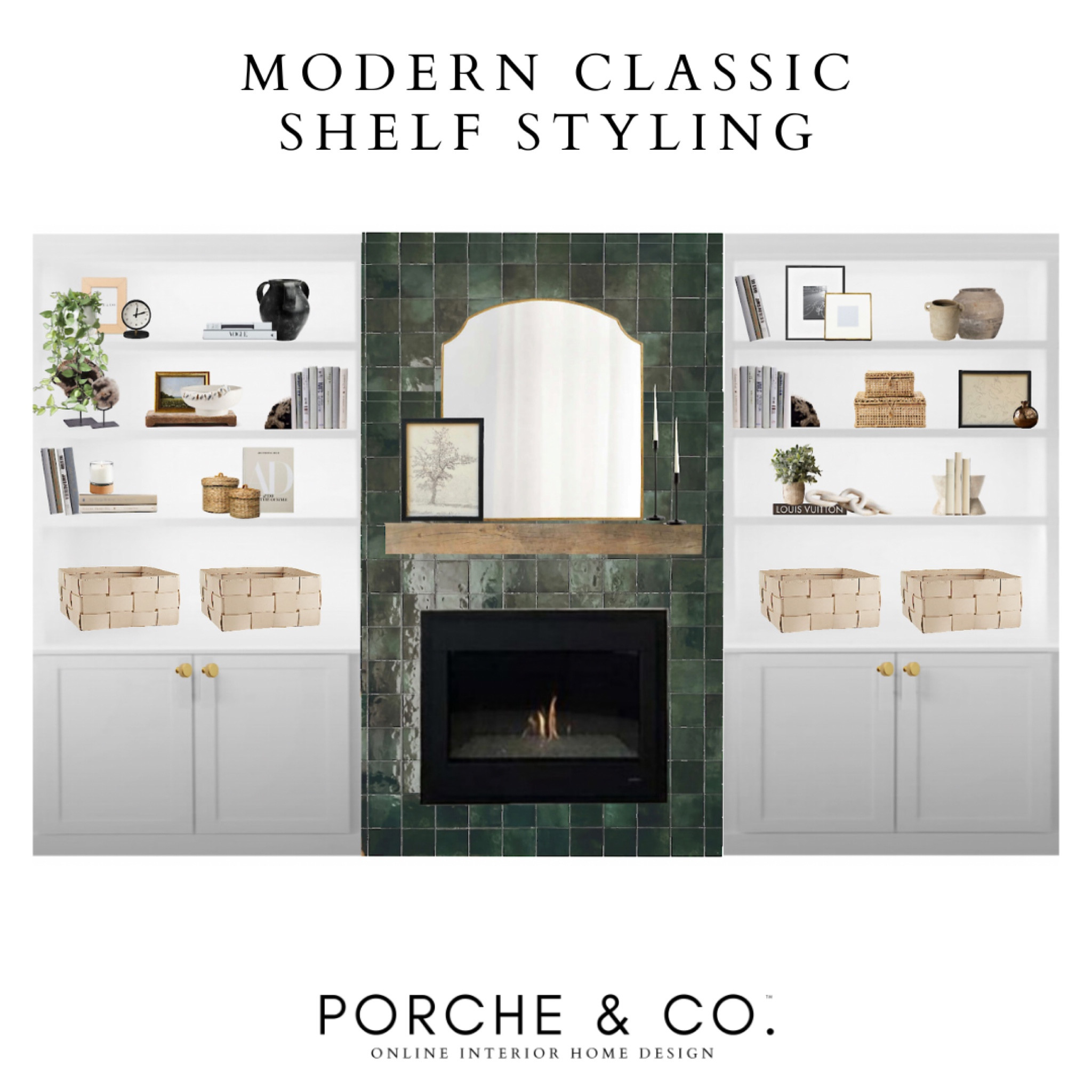 Bookshelf styling, shelf styling, bookcase, built ins, styling decor, home decor, neutral decor, living room decor

#LTKSeasonal #LTKstyletip #LTKhome