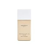 Amazon.com : Honest Beauty Everything Primer, Glow with Hyaluronic Acid | Paraben Free, Dermatolo... | Amazon (US)