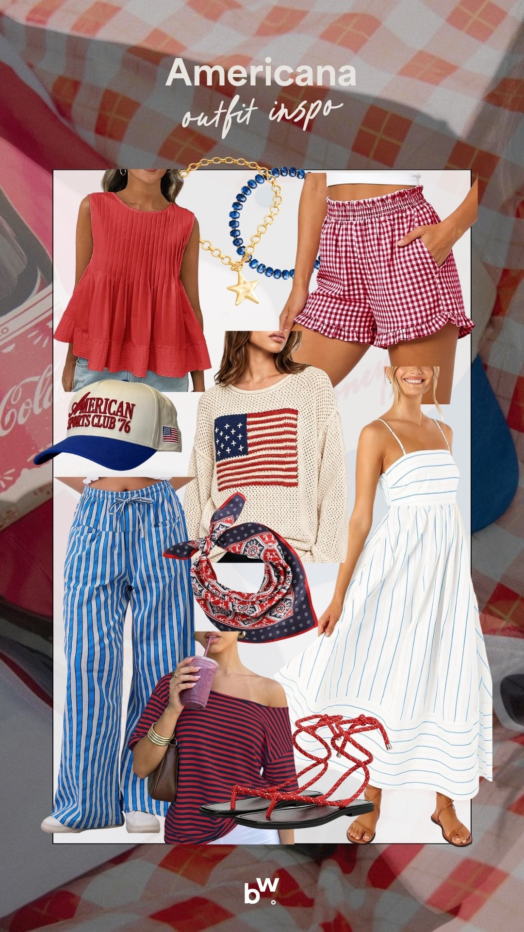 Americana outfit inspo from Amazon 🇺🇸

Fourth of July outfit, red white and blue outfit, Fourth of July dress, Independence Day outfit

#LTKootd #LTKSeasonal #LTKMidsize