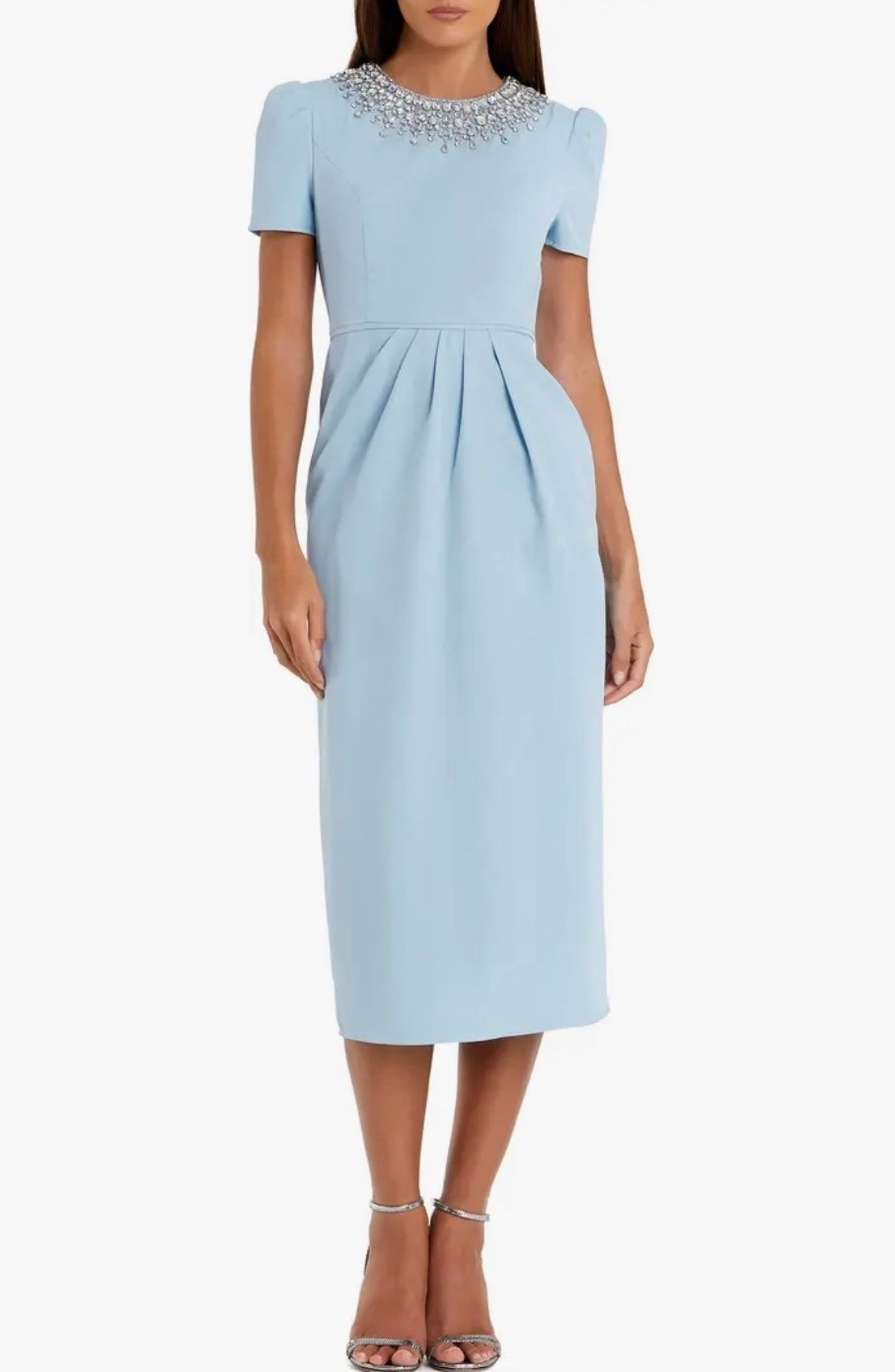 Wedding guest dress
Dress
Spring wedding 
Floral dress
Party dress 

#LTKSeasonal #LTKWedding