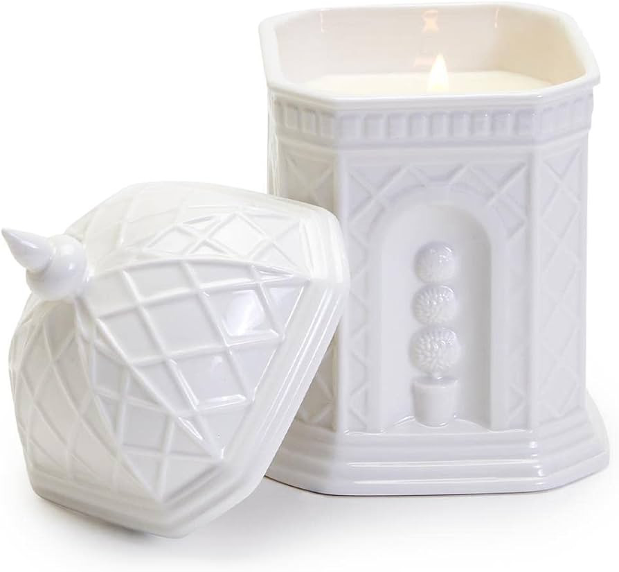 Two's Company Gazebo Scented Candle | Amazon (US)