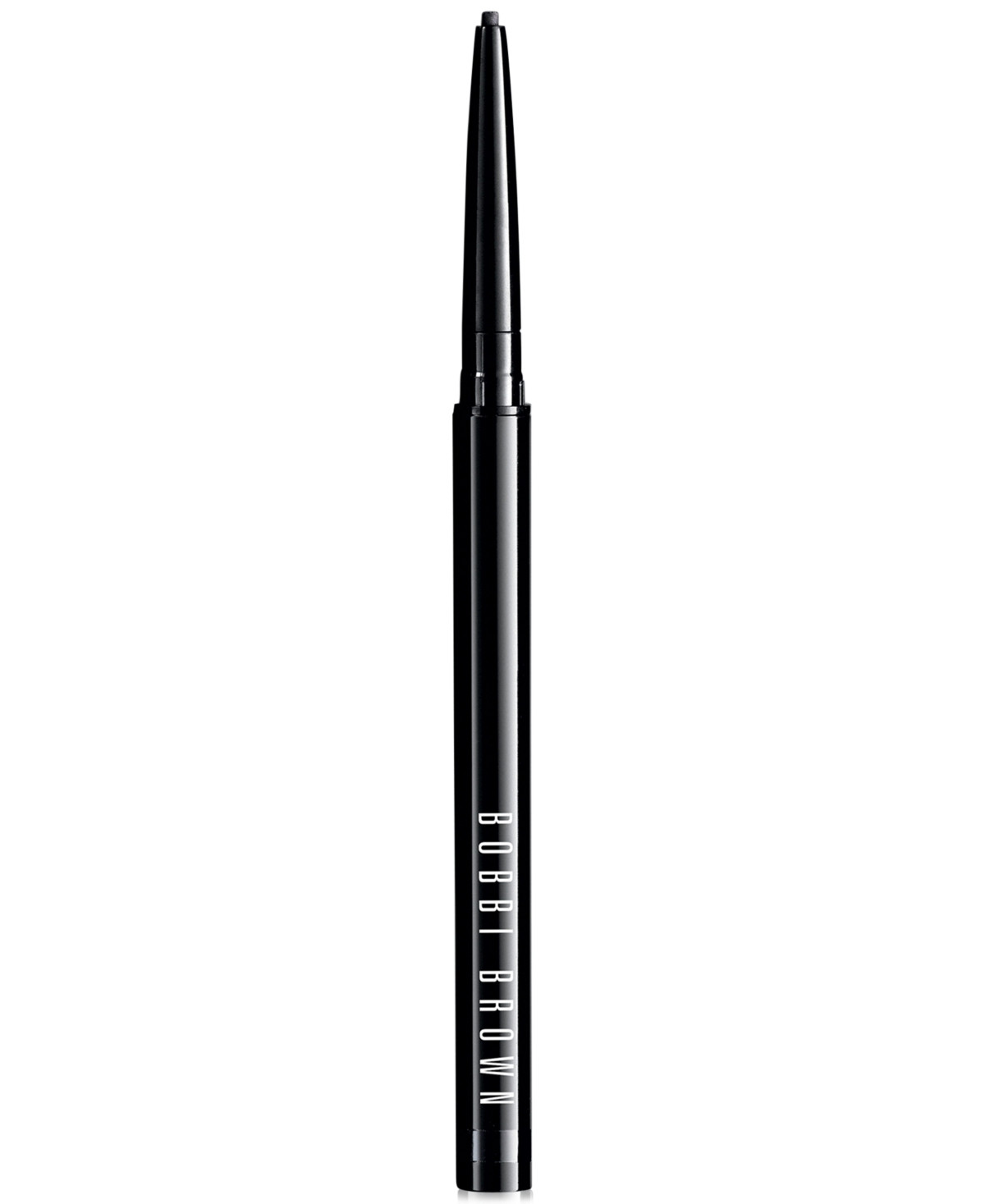 Bobbi Brown Long-Wear Waterproof Eyeliner - Blackout | Macy's