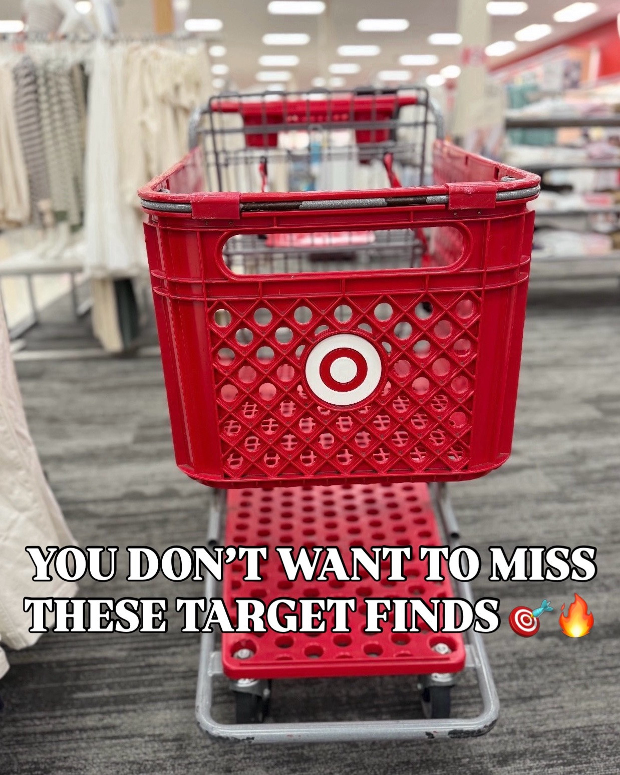Say “SHOP” for the details to these Target finds 🎯✨

#targetstyle #targetoutfits #targethaul #affordableoutfit