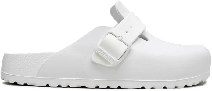 Birkenstock Women's Boston | Amazon (US)