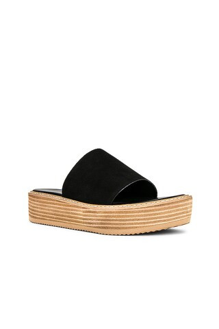 Elke Sandal
                    
                    Tony Bianco | Revolve Clothing (Global)