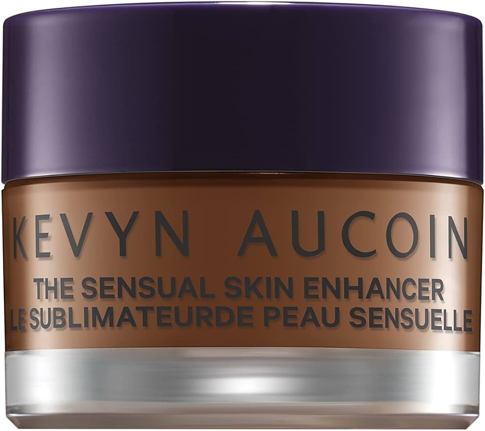 Kevyn Aucoin The Sensual Skin Enhancer - Disponible en 16 tonos: unifica el tono de la piel. Fund... | Amazon (US)