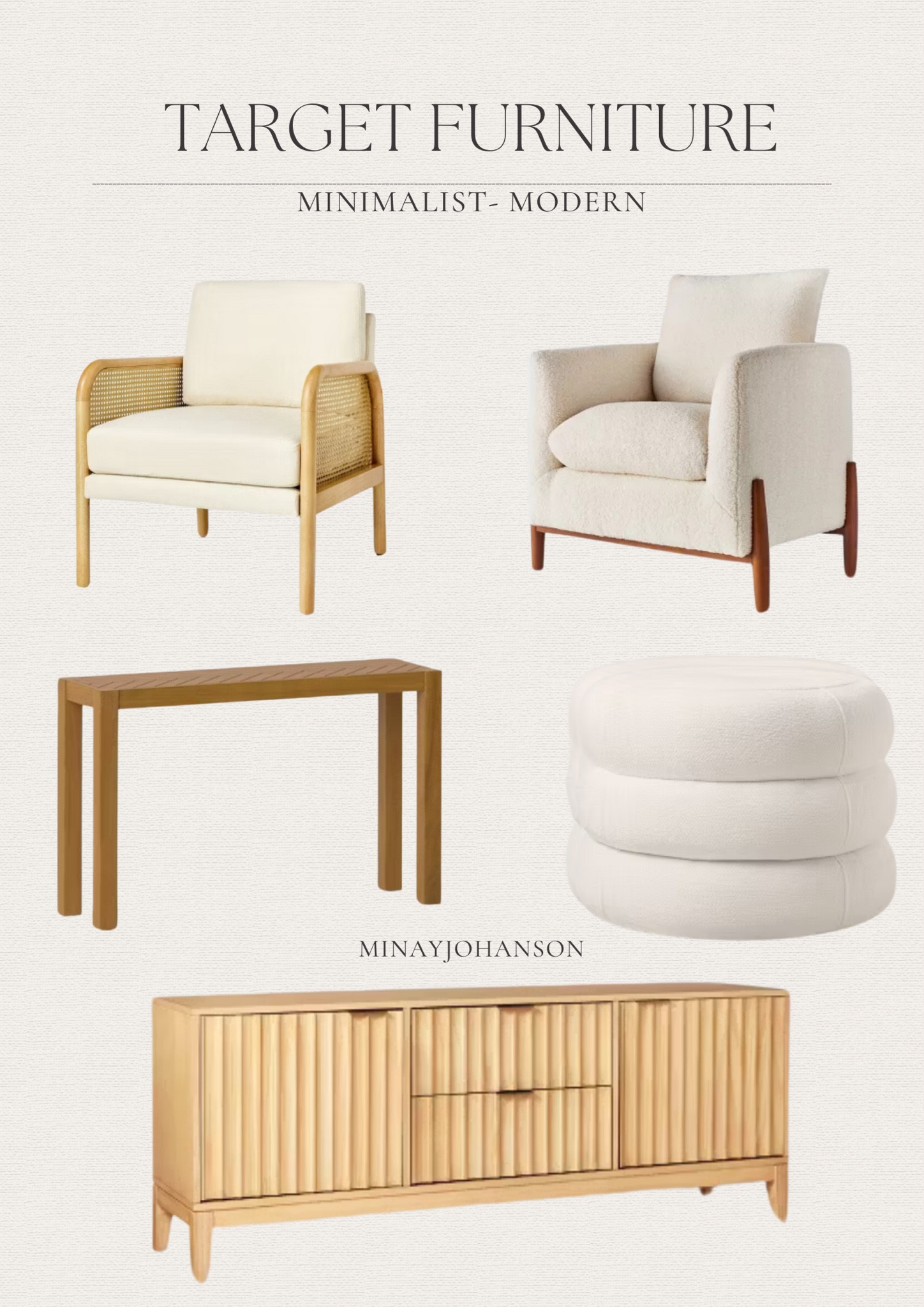 Target furniture on sale
Console table, media cabinet, accent chair, ottoman. 
#LTKCyberWeek  #LTKHoliday

#LTKSaleAlert #LTKHome #LTKHome #LTKSaleAlert