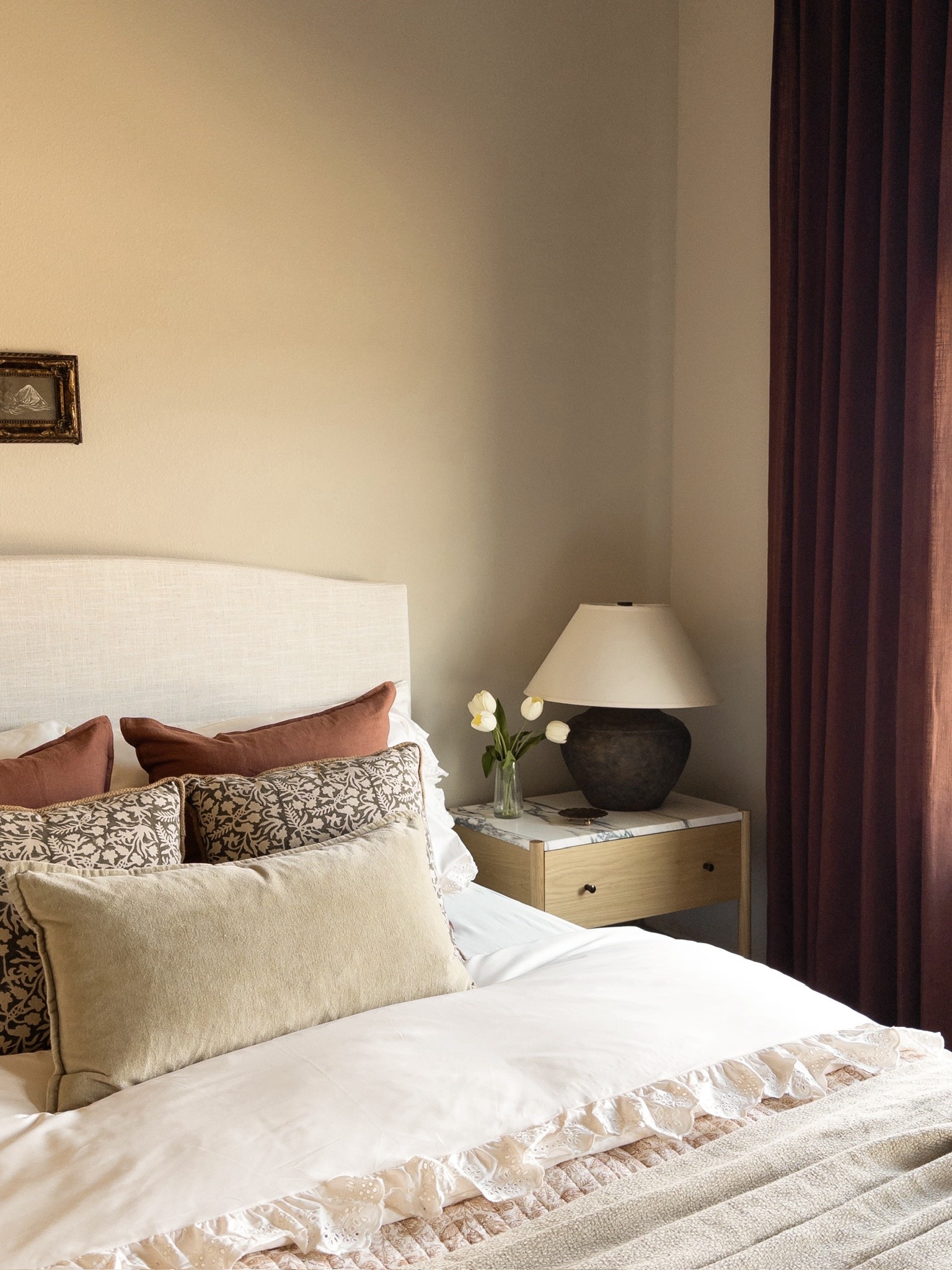 Spring guest room inspo

spring home, amazon home decor, amazon home finds, amazon favorites, bedding inspo, spring bedding inspo 

#LTKHome #LTKSeasonal