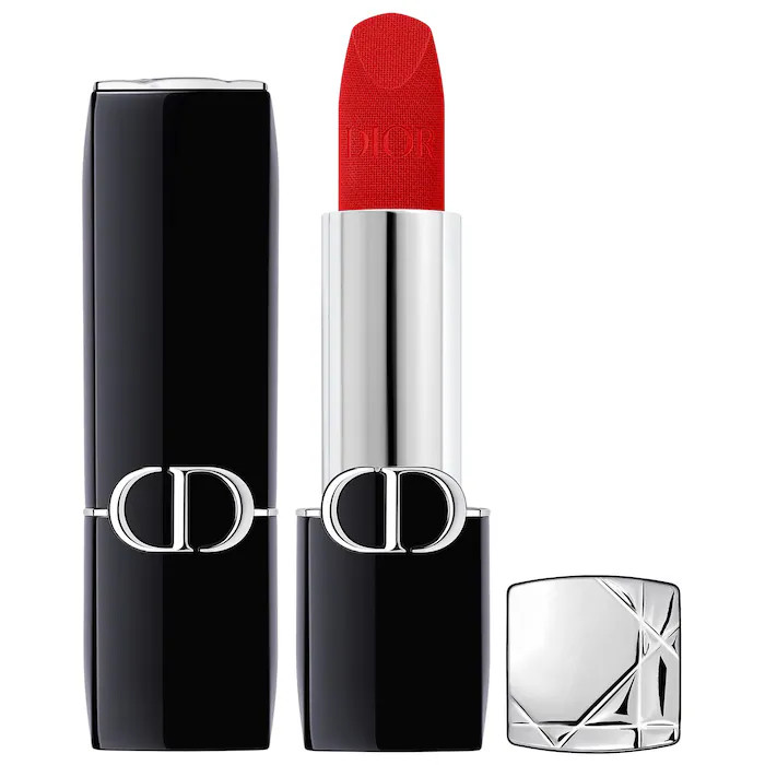 Rouge Dior Refillable Lipstick - Dior | Sephora | Sephora (US)