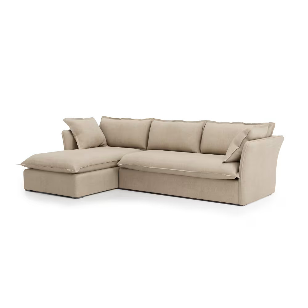 Sunday 2 Piece Sectional | Magnolia