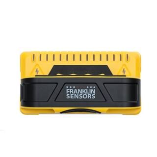 Franklin Sensors ProSensor M150 Center and Edge Stud Finder FSM15002HD - The Home Depot | The Home Depot