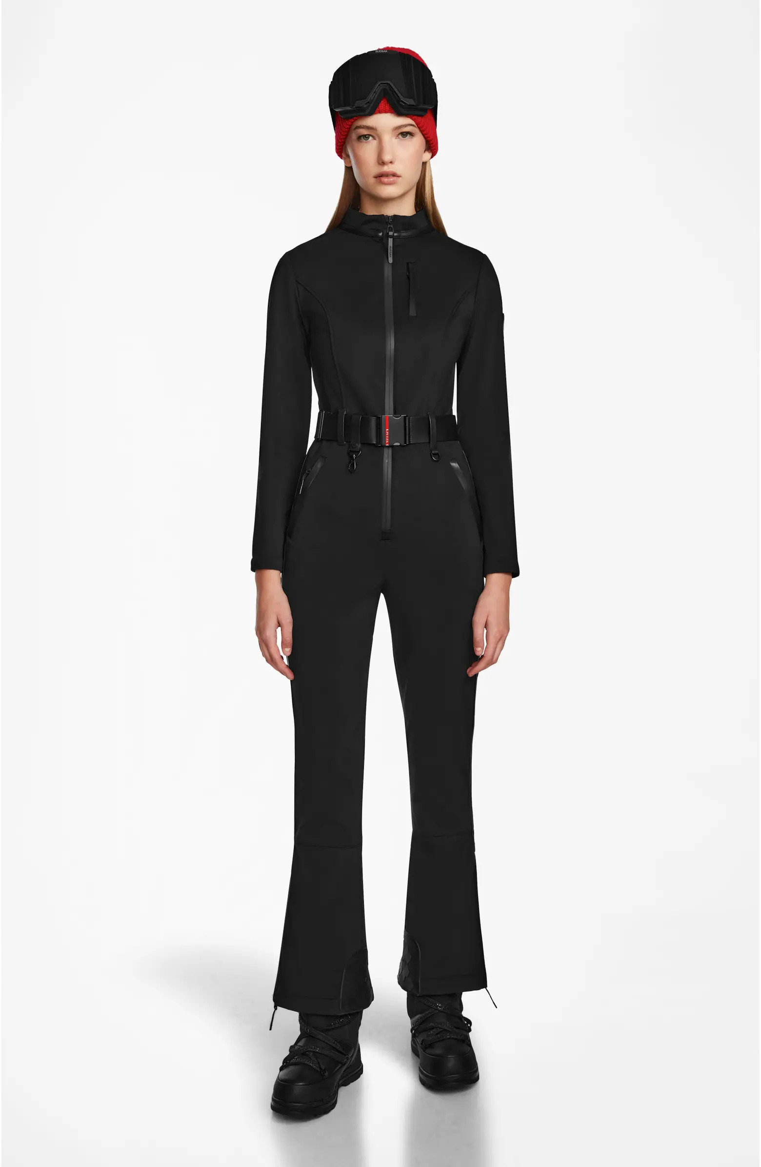 Rudsak JOSIE WOMEN'S ONE PIECE SKI SUIT | Nordstrom | Nordstrom
