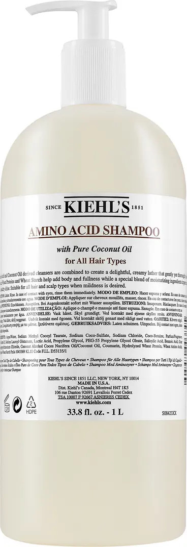 Amino Acid Shampoo | Nordstrom