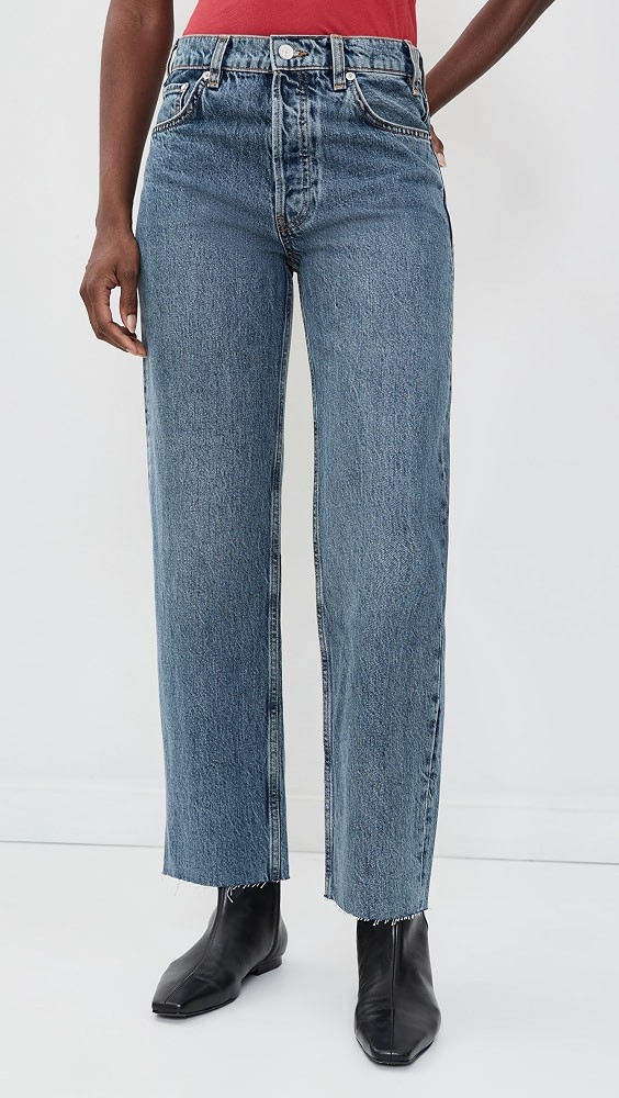 Gavin Jeans | Shopbop