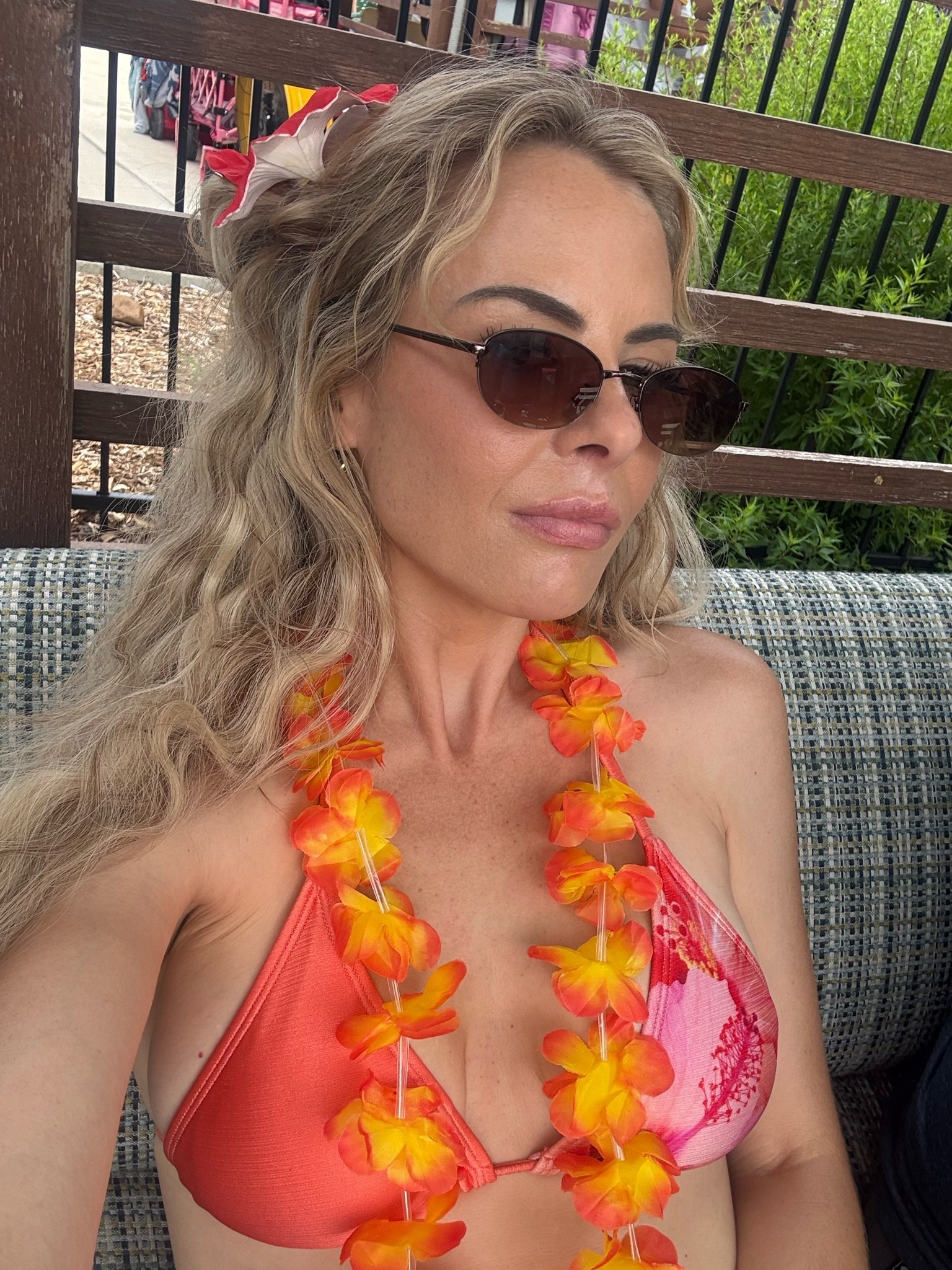 Love these sunglasses