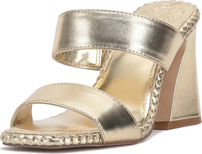 Vince Camuto Kaden Slide Sandal (Women) | Nordstrom | Nordstrom