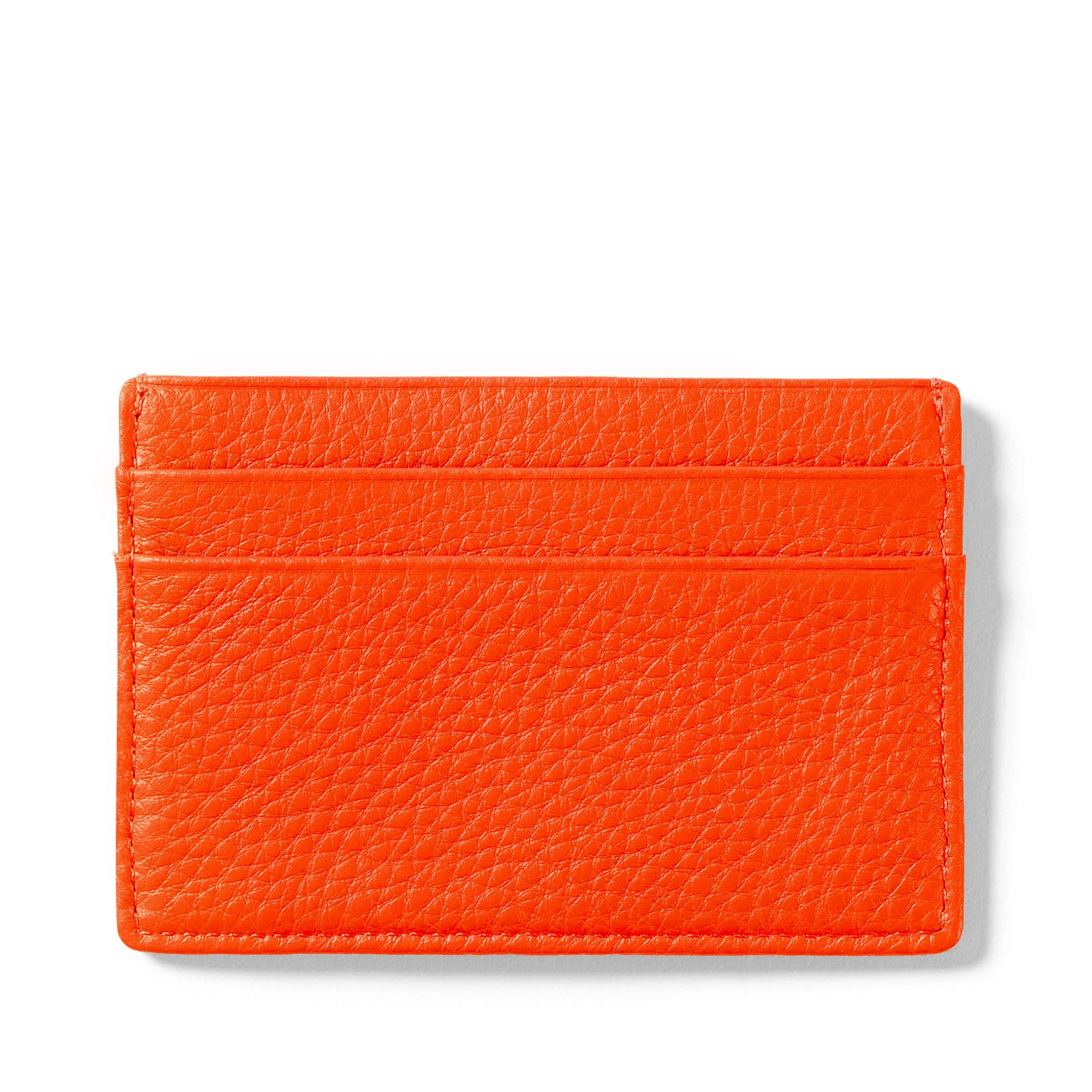 Slim Card Case | Leatherology