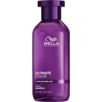 Wella Professionals Ultimate Color Sulphate-Free Shampoo For all Coloured Hair 250ml | Look Fantastic (CN)