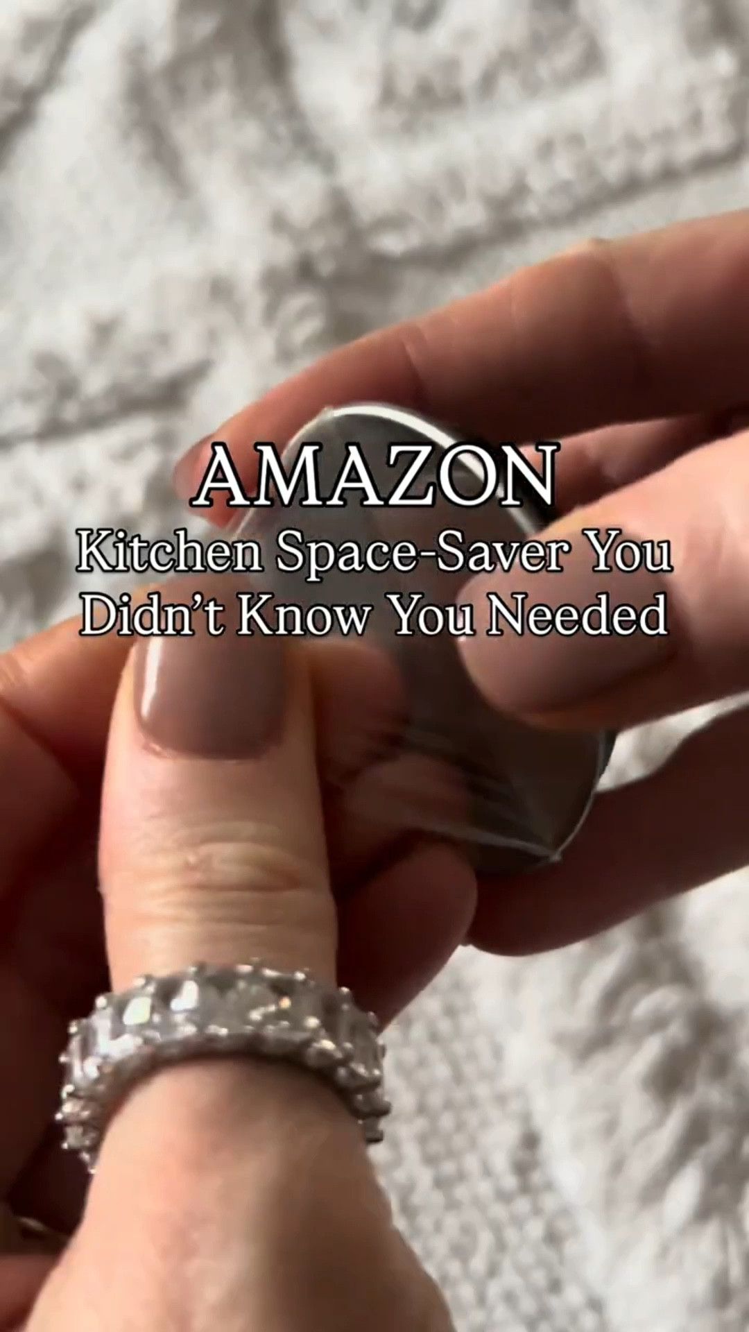 ✨ Shop All Amazon Finds: ✨
Direct Link To Copy: http://amzn.to/4qki2wE

#LTKmomlife #LTKfoodie #LTKHome