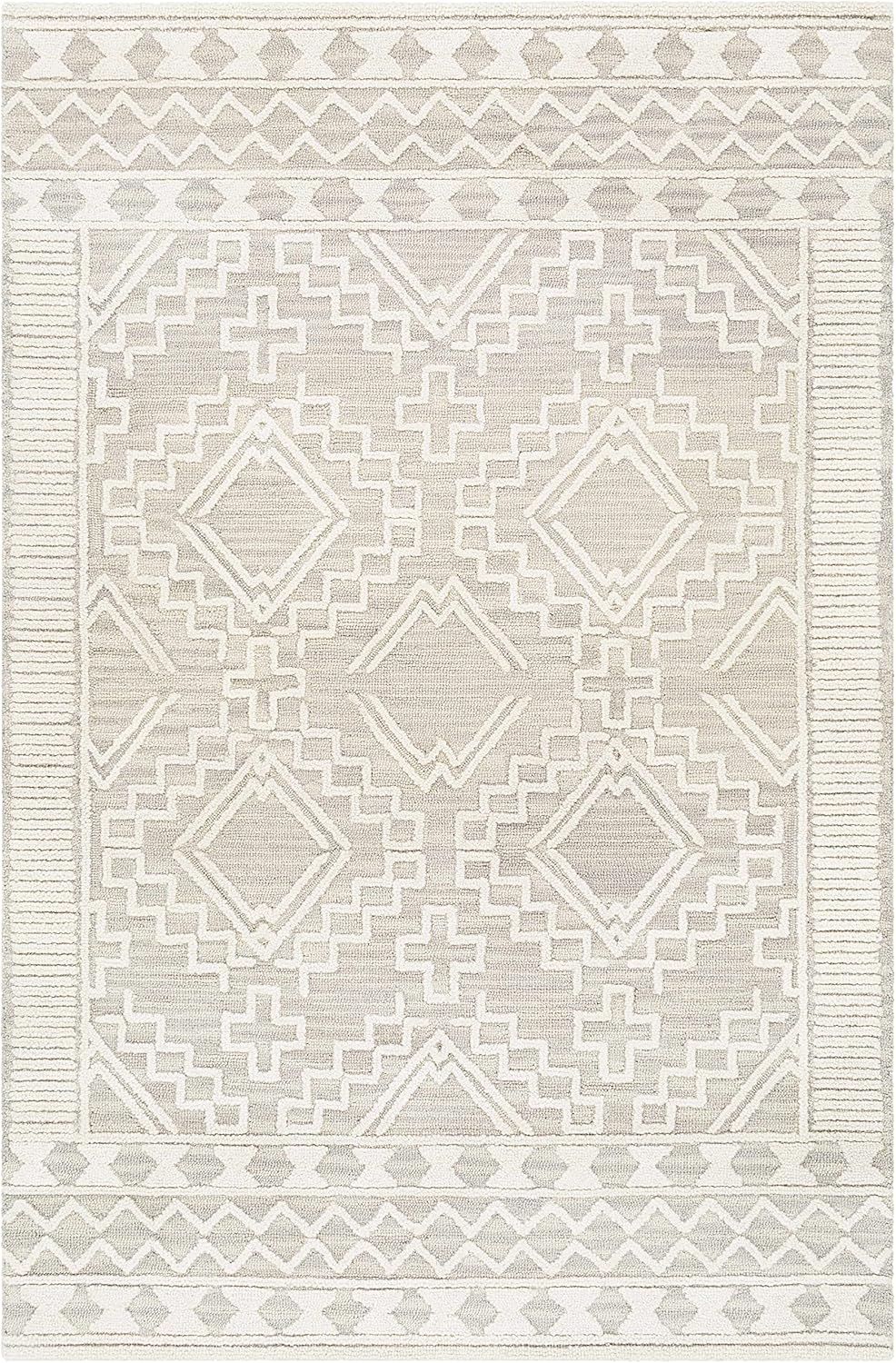 Flomaton 5' x 7'6" Area Rug | Amazon (US)