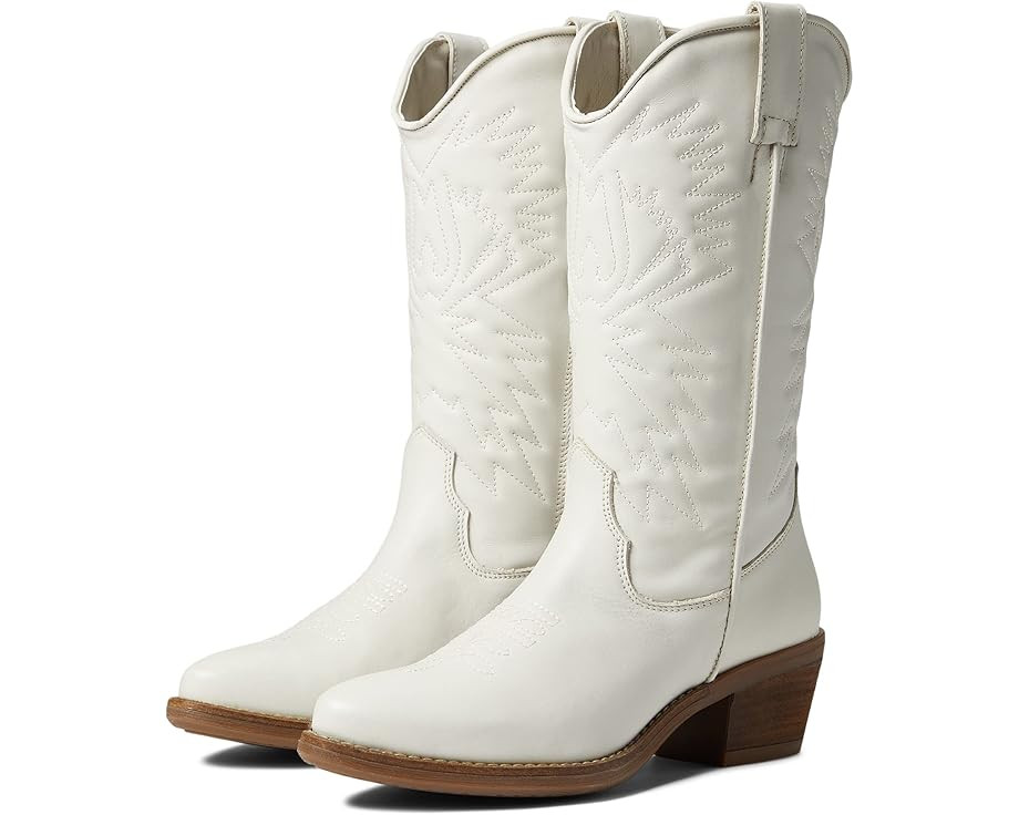 Steve Madden Hayward Western Boot | Zappos