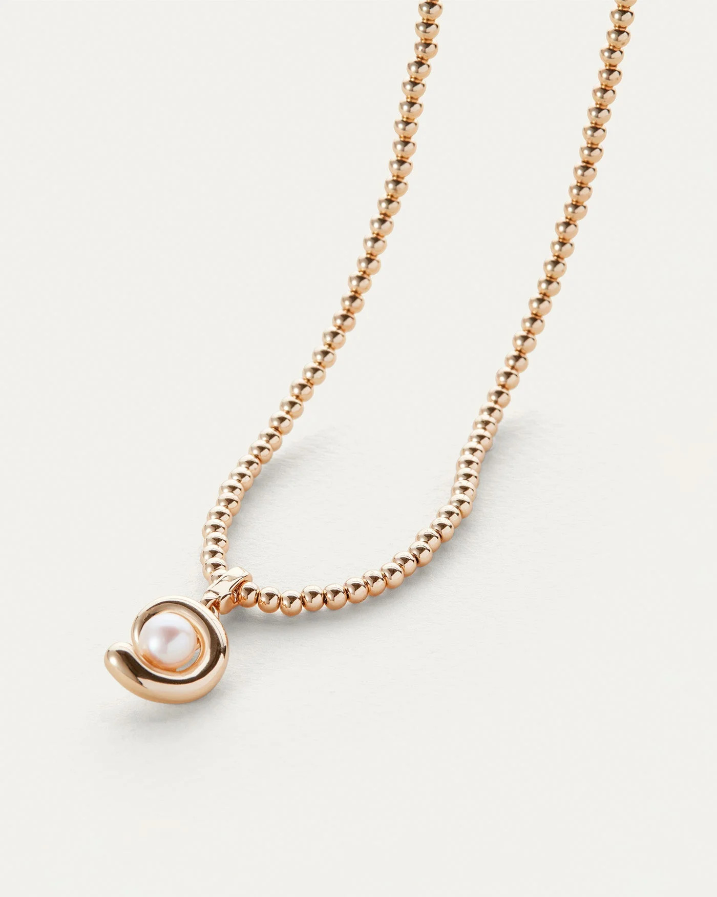 Daphne Necklace | Jenny Bird (US)