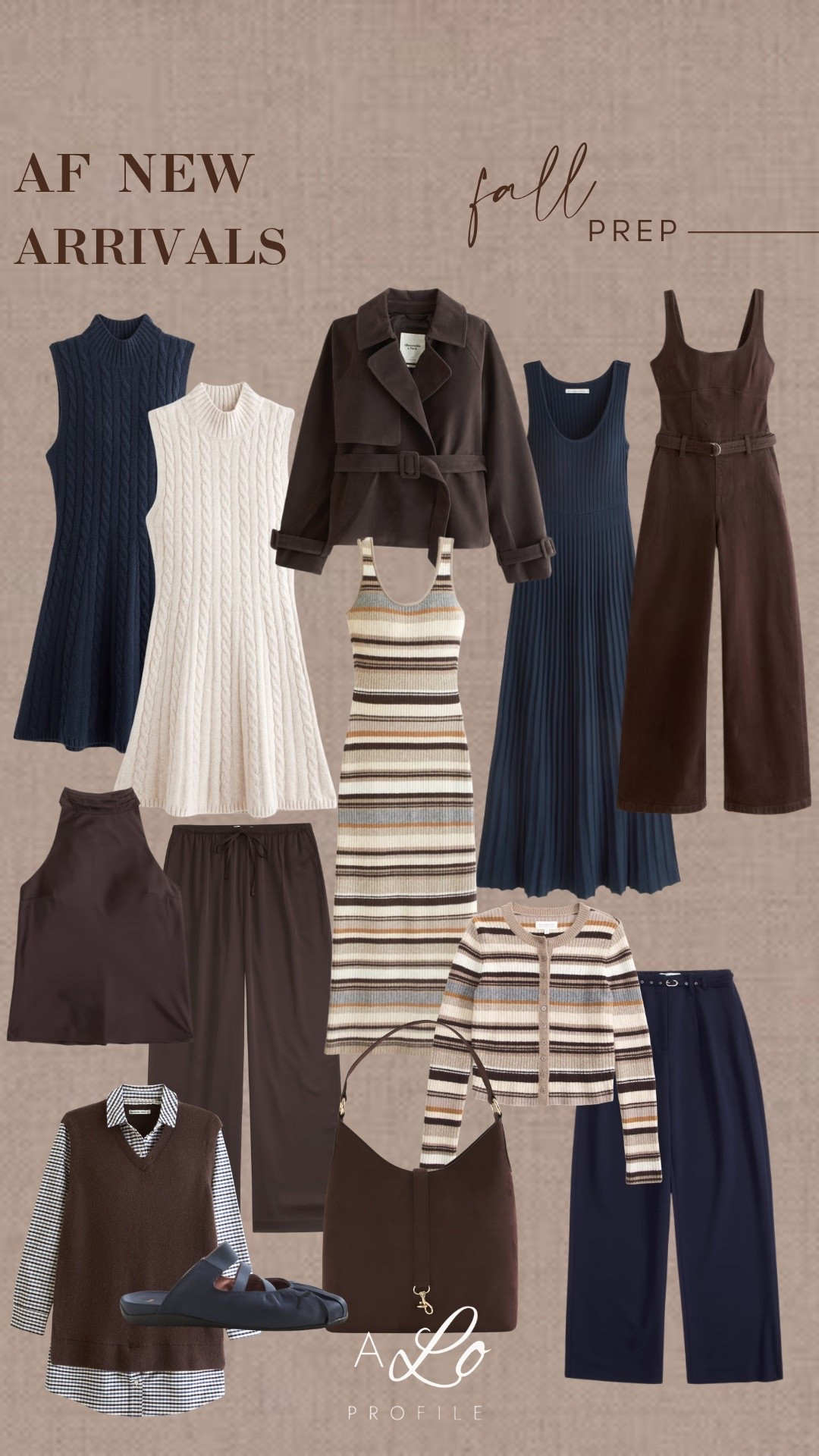 Abercrombie new arrivals for fall // fall outfit, fall fashion, fall style, fall transition, transitional fall outfit, fall collection, fall outfit ideas, fall inspo, fall wardrobe, outfits for fall