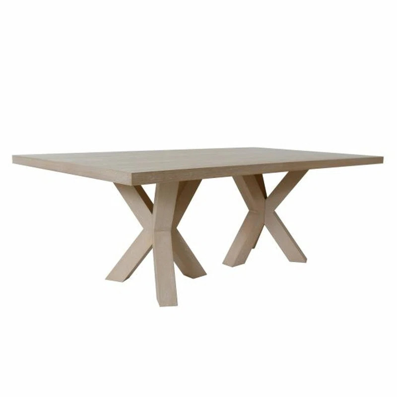 Haines 86'' Dining Table | Wayfair North America