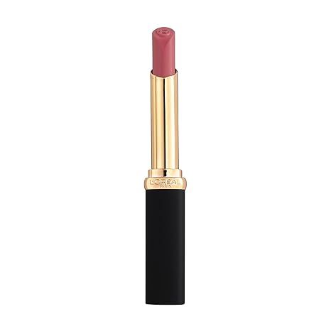 L'Oreal Paris Colour Riche Intense Volume Matte Lipstick, Lip Color Infused with Hyaluronic Acid ... | Amazon (US)