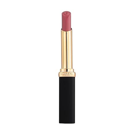 L'Oreal Paris Colour Riche Intense Volume Matte Lipstick, Lip Color Infused with Hyaluronic Acid ... | Amazon (US)