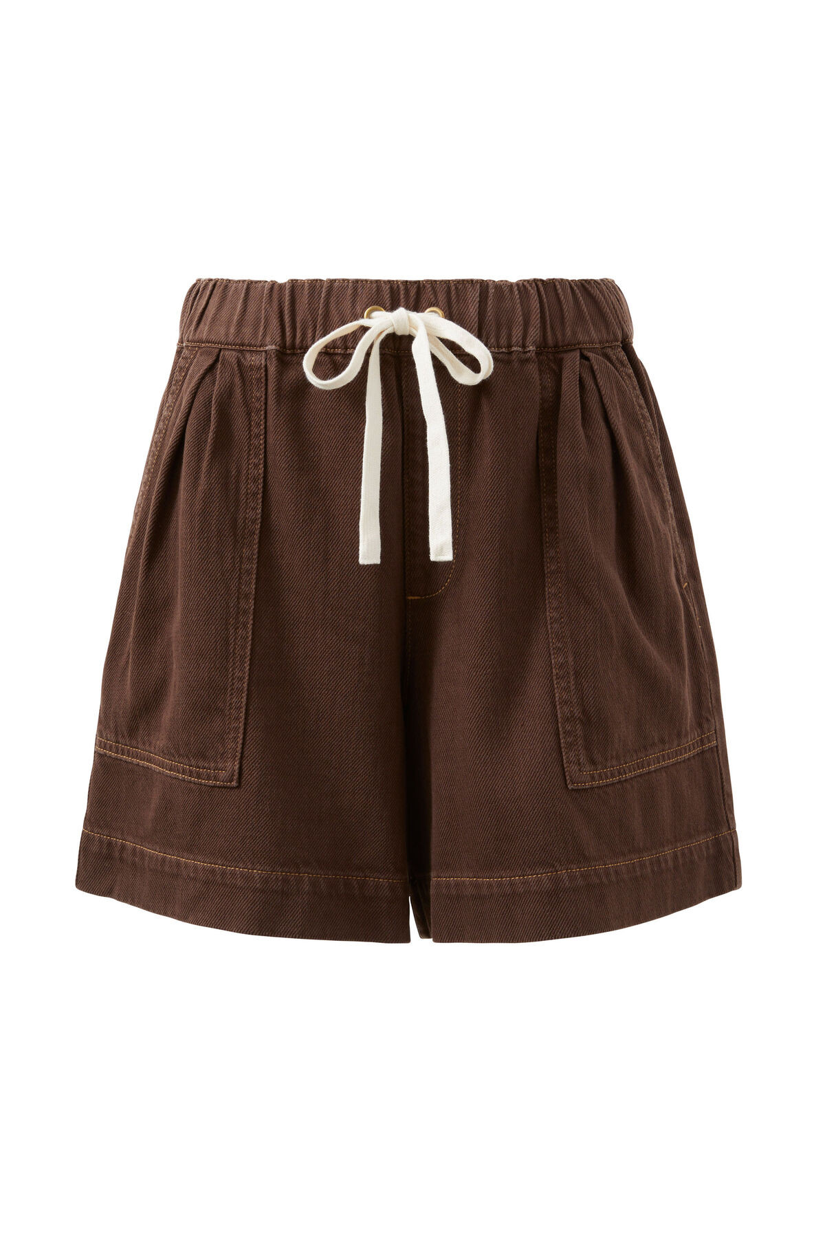 Darcy Relaxed Everyday Short | Ceres Life