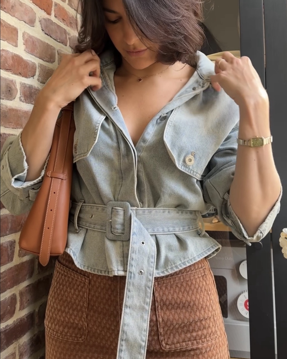 Outfit of the day 🩵 #fabrique #ootd #springwardrobe #fabriquepartner

#LTKgrwm #LTKootd #LTKSaleAlert