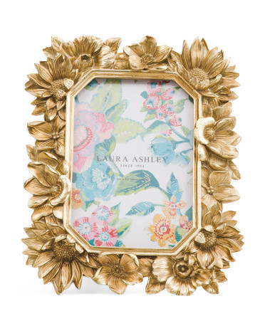 4x6 Super Bloom Tabletop Picture Frame | TJ Maxx