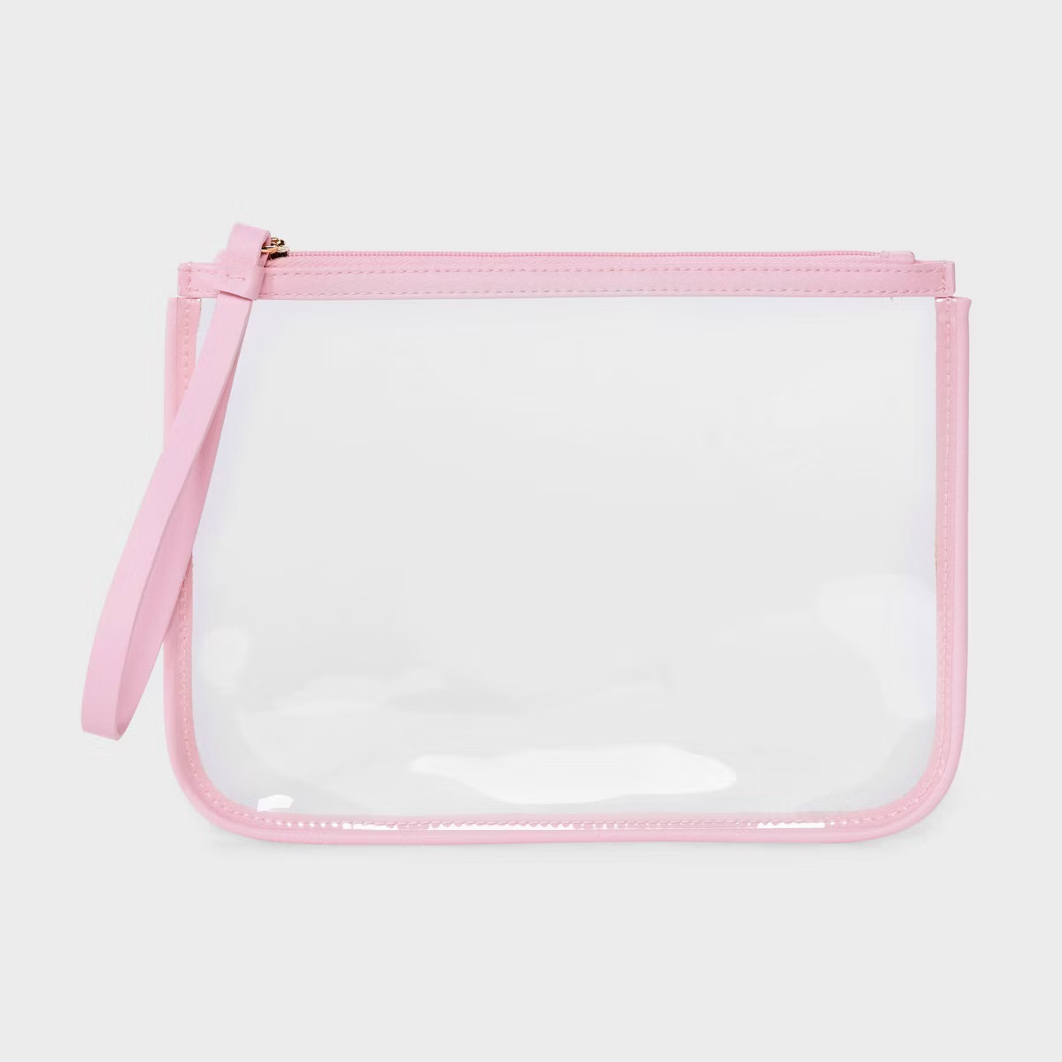 Clear Pouch Wristlet - A New Day™ | Target